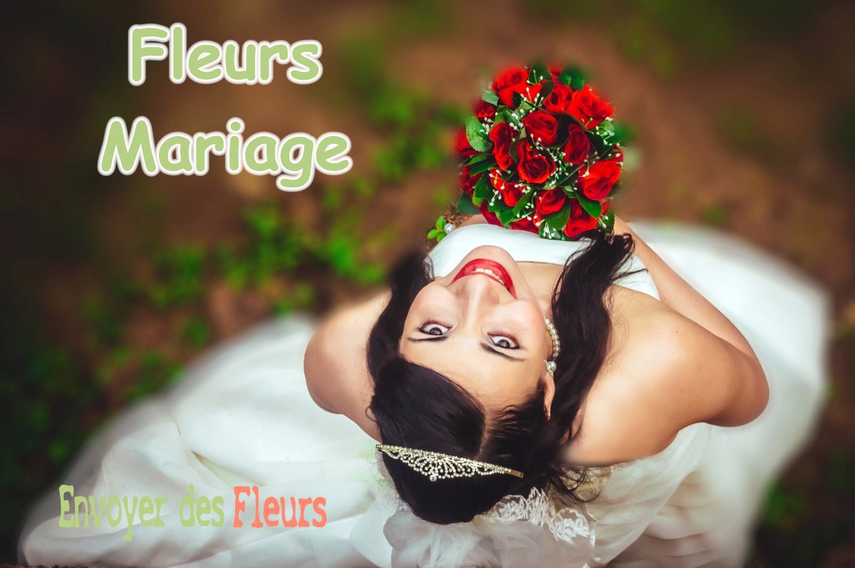lIVRAISON FLEURS MARIAGE à SAINT-ANDRE-D-OLERARGUES